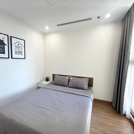 Nanahousing-Apartment Vinhomes Skylake #1Br#2Br#3Br